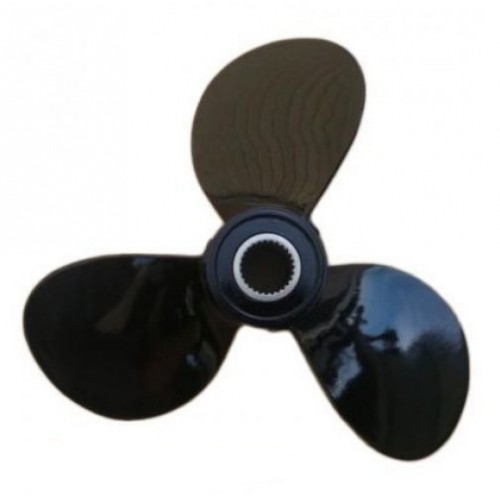 PowerTech Duoprop 280/290 Type A3 Front