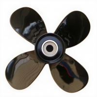 PowerTech Duoprop 280/290 Type A3 Rear