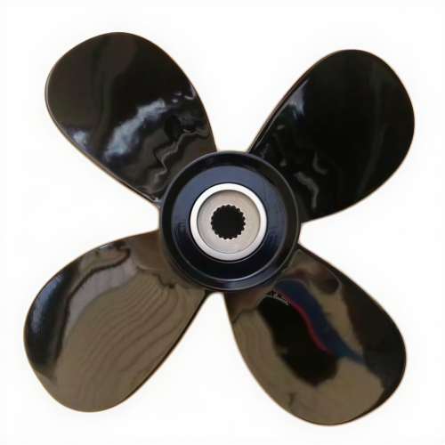 PowerTech Duoprop 280/290 Type A3 Rear