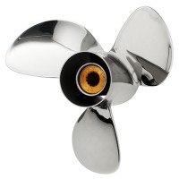 PowerTech SRD3 Propeller 35-65 HP Suzuki