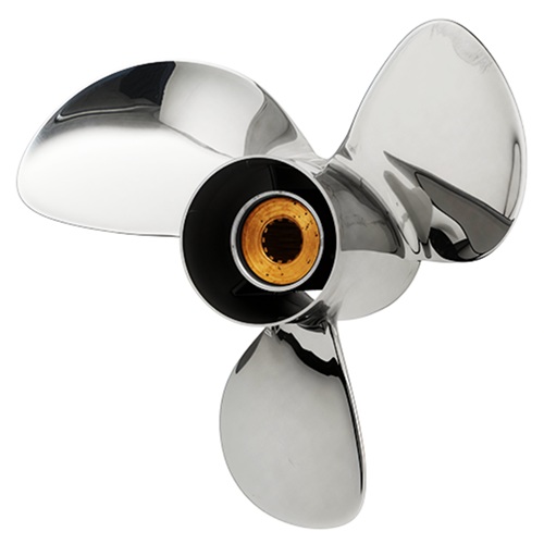 PowerTech SRD3 Propeller 25-70 HP Mercury