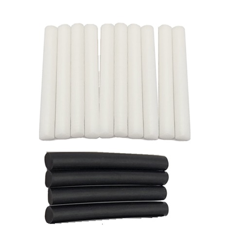 Powertech CLM400 Cushion Lok Rods (Bravo-2)