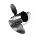 Quicksilver Q3 Propeller Yamaha 150-300 HP