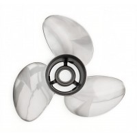 Quicksilver Q3 Propeller 115-250 HP Tohatsu
