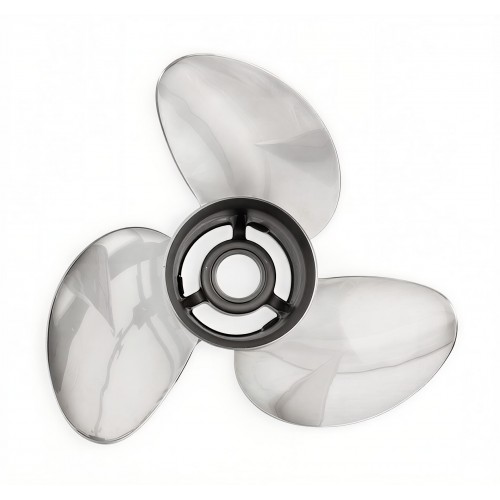 Quicksilver Q3 Propeller Suzuki 150-300 HP