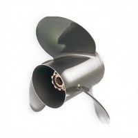 Quicksilver Silverado Propeller 40-140 HP Mercury