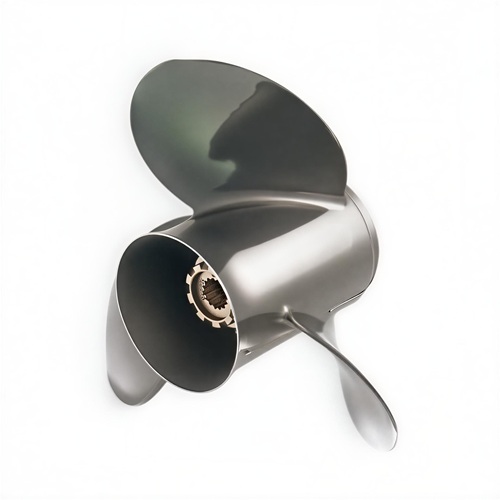 Quicksilver Silverado Propeller E/J 90-300 HP