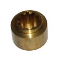 Suzuki Propeller Spacer B 20-30 HP