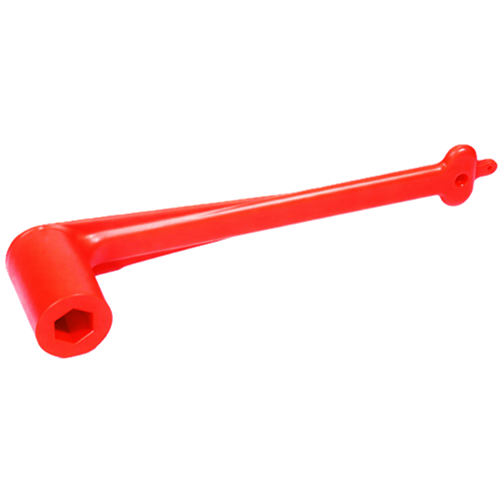 Floating Propeller Wrench Mercury 30-60 HP