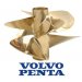 Volvo Penta Duoprop DPH Type G10 Set 22898650