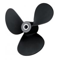 Volvo Penta 3-blade Sail-Drive Propeller Aluminum 23478961