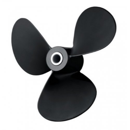 Volvo Penta Sail-Drive Propeller Aluminum 23478965