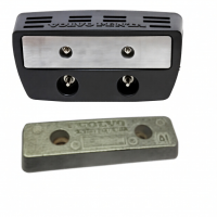 Volvo Penta IPS ACP Zinc Anode 21174476 OEM