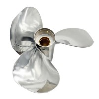 Volvo Penta DPI H10 Front Duoprop 22753980