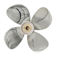 Volvo Penta DPI H10 Rear Duoprop 22753990