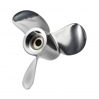 Volvo Penta Duoprop C2 Rear DP 280-290 (3587870)