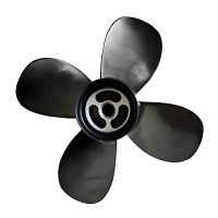 Volvo Penta Duoprop D0 Rear 3851440