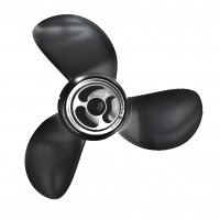 Volvo Penta Duoprop D5 Rear 3856355