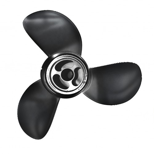 Volvo Penta Duoprop D5 Rear 3856355