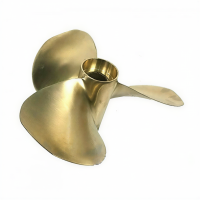 Volvo Penta Duoprop DPH G2 Front 22898622