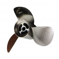 Volvo Penta Duoprop DPS, DPS-A F2 Rear 3857558