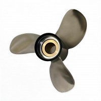 Volvo Penta Duoprop K2 Rear 22414383