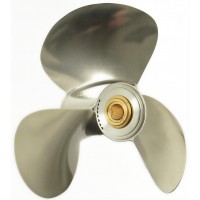 Volvo Penta Duoprop K2 Front 22414377