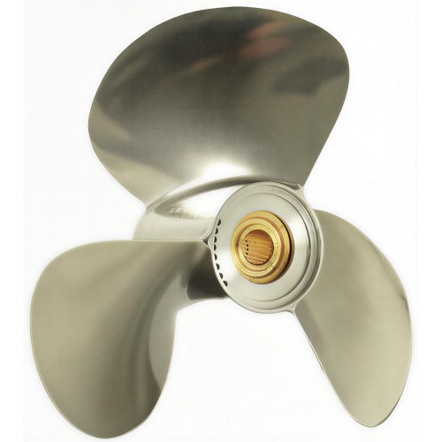 Volvo Penta Duoprop K2 Front 22414377