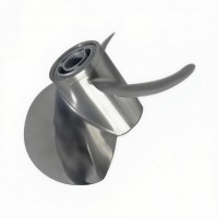 Volvo Penta Duoprop DPX E2 Front 872422