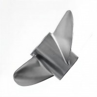 Volvo Penta Duoprop DPX E2 Rear 3860011