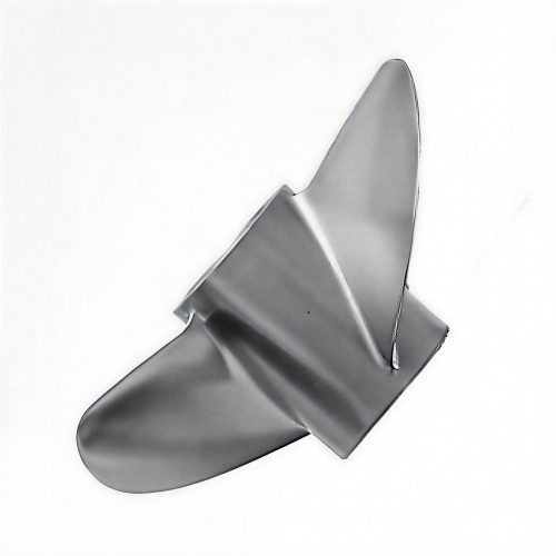 Volvo Penta Duoprop DPX E2 Rear 3860011