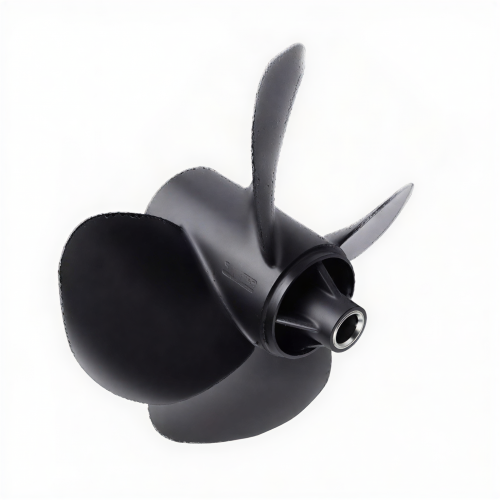 Volvo Penta Duoprop IH4 Rear Volvo Penta Duoprop IH4 Rear DPS-B 21661924 (Helical Splines)