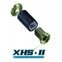 XHS204 Michigan Wheel XHS Hub System Suzuki