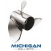 Michigan Ballistic Propeller 345032