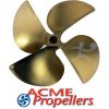 Acme Ski Boat Propellers