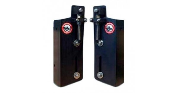 Manual Jack Plates for Outboard motors | Get A Prop
