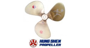 Hung Shen