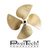 Powertech Ski Boat Propellers