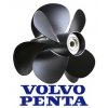 Volvo Penta Propellers