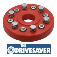 Drivesaver 5-3/4"- Borg Warner, Newage, Twin Disc, ZF Flexible Shaft Coupling 5756A