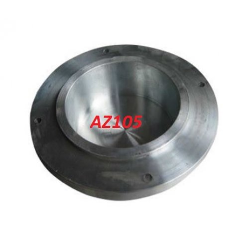 Azimut Nut Zinc Anode AZ-105