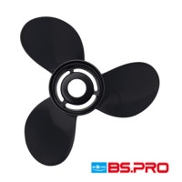 BS PRO Universal Boat Propeller 60-130 HP Honda