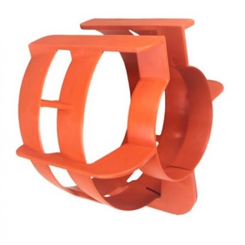 Prop Guard 11" Orange 25hp to 35hp