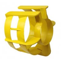 Prop Guard 09" Yellow 9.9hp to 20hp