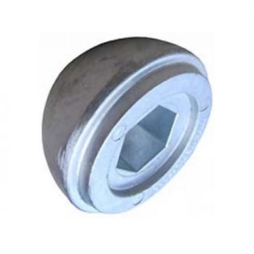 Quick Zinc Anode 110mm Tunnel