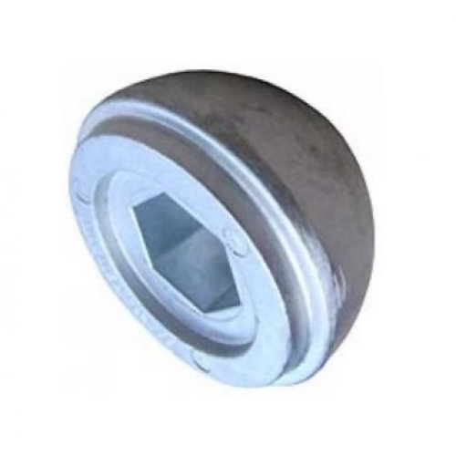 Quick Zinc Anode 185mm Tunnel