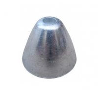 Quick Zinc Anode 250mm Tunnel