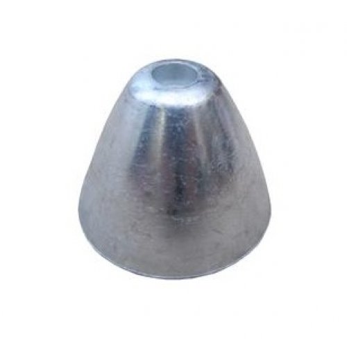 Quick Zinc Anode 250mm Tunnel