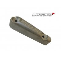 Arneson Aluminum Anode Small