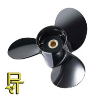 PowerTech Aluminum Propeller E/J 40-140 HP